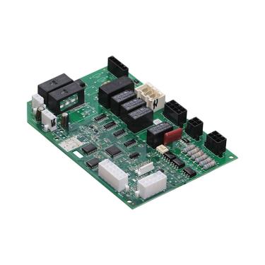 Imagem de Placa de Controle 220V para Geladeira Brastemp - W10235415