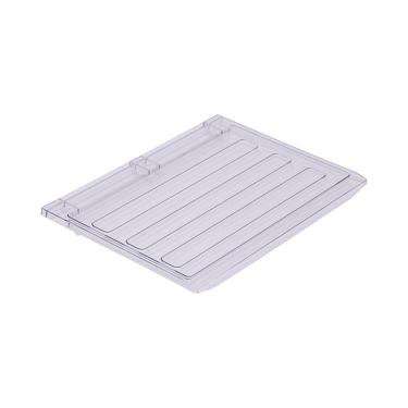 Imagem de Tampa da Gaveta de Legumes para Geladeira Brastemp - W10920084