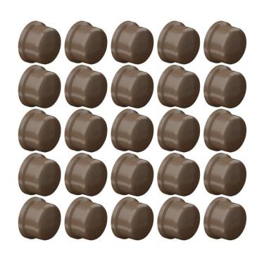 Imagem de Kit Com 25 Unidades Cap Soldável 32 Mm Tigre