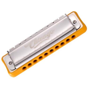 Imagem de JDR Chave de gaita Chicago de D