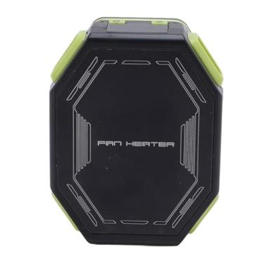 Imagem de aqxreight Radador Telefônico, Ventilador de Resfriamento Semicondutor de 5000rpm, Exibição de Temperatura, 7 Engrenagens, para Placa Gráfica para Jogos de Tablets