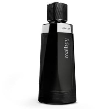 Imagem de Malbec Black, Perfume Masculino O Boticário, Nova Embalagem