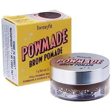 Imagem de pomada para sobrancelhas benefit brow powmade