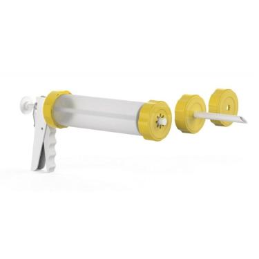 Imagem de Máquina de Churros Manual Anodilar