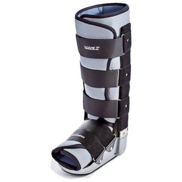 Imagem de Bota Imobilizadora Robofoot Salvapé - Longa - Infantil - Salvape