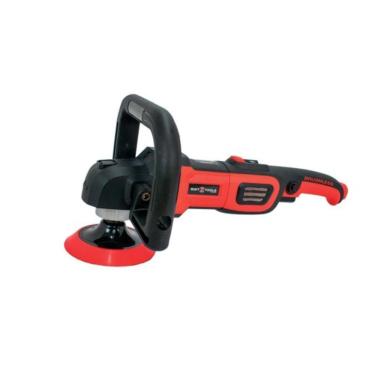 Imagem de Politriz Rotativa Brushless 5 1400W 220V Sgt 5145 Sigma