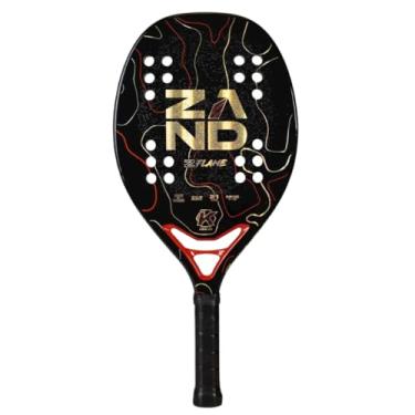 Imagem de Raquete de Beach Tennis - Z Flame 2026