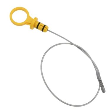 Imagem de SG Store Vareta de óleo de carro 24428553 55 x 47,9 x 3,4 cm compatível com motores Chevrolet Cavalier 2.2L 2002-2005