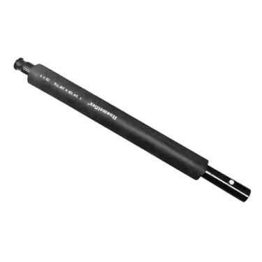 Imagem de Generic Alavanca de macaco hidráulico horizontal de 3 toneladas, ferramenta manual, furo quadrado de 17 mm de diâmetro, acessórios para automóveis, Mais Baixo