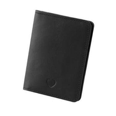 Imagem de Carteira de Couro Mariart Lovezinho-Feminino