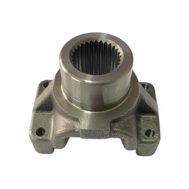 Imagem de Flange Pinhão Diferencial Dianteiro Ford F250 4X4 F4000 4X4