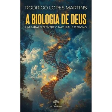 Imagem de A Biologia De Deus