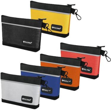 Imagem de Bolsa de ferramentas TICONN 1680D Oxford Waterproof Utility (pacote co