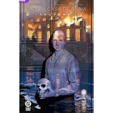 Imagem de A Bela Casa de Praia Vol. 1 - PANINI BRASIL