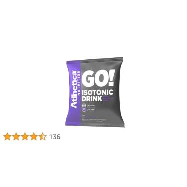 Imagem de Isotonic Drink Guarana C/Acai 900Gr