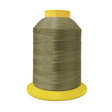 Imagem de Linha de bordar para máquina setta lumina 120 colorida 4000 metros - c