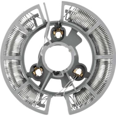 Imagem de Resistência Ducha 4T 6800W/220V Vonder