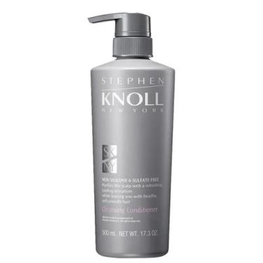 Imagem de Stephen Knoll Scalp Care Cleansing Conditioner - Tratamento Capilar 50