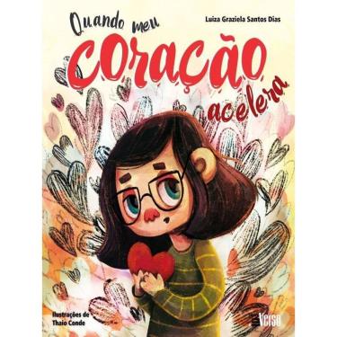 Imagem de Quando Meu Coração Acelera