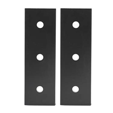 Imagem de Hilitand Liga de Alumínio 3 -Consultoria de Móveis para Móveis, Trabalho Confiável para Prateleiras Cadeiras (4040)