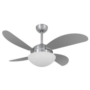 Imagem de Ventilador De Teto Volare Fly Titanio 220V