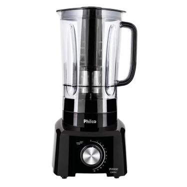 Imagem de Liquiificador Philco PH900 Preto 110V