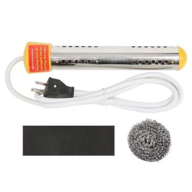 Imagem de Aquecedor de água de imersão Ymiko Electric Stainless Steel