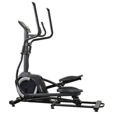 Imagem de Elíptico EP2000 Connect Bluetooth Magnética 8 Níveis Prime Consport