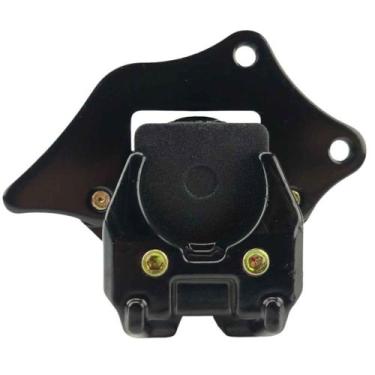 Imagem de Pinca Freio Dianteira Titan 125 Es / Titan 150 Es Esd Ate 2008 / Cbx 1