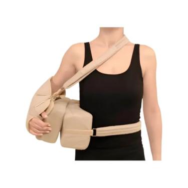 Imagem de Tipoia Funcional com Apoio Duplo - Dortler