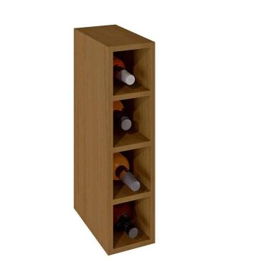 Imagem de Nicho Garrafeiro Evidence Poliman Carvalho