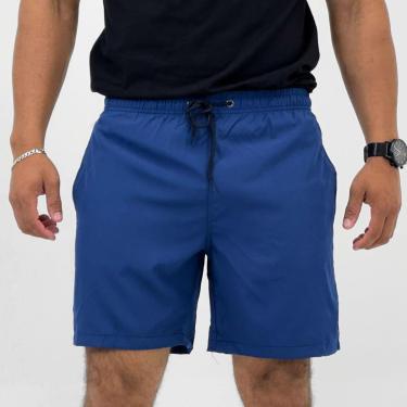 Imagem de Shorts Broken Rules Microfibra Masculino-Masculino