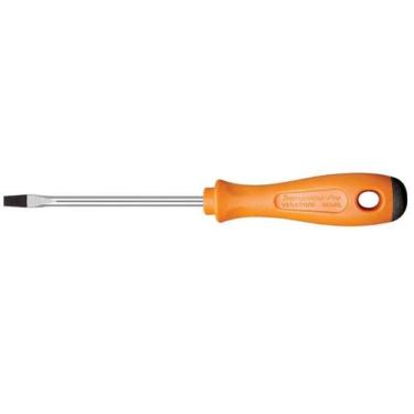 Imagem de Chave Fenda Ponta Chata 8X150Mm Tramontina 44130042