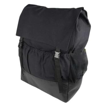 Imagem de Ysyqkn Compartimento para Pneu Sobressalente, Armazenamento de Carga, Rack Organizador Grande, Ferramenta para Descarte de Resíduos para UTV, Camping E Veícu