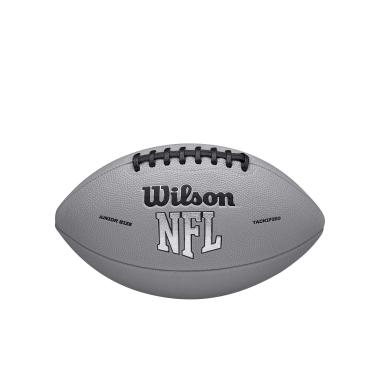 Imagem de Bola de futebol americano WILSON MVP, cinza, tamanho júnior
