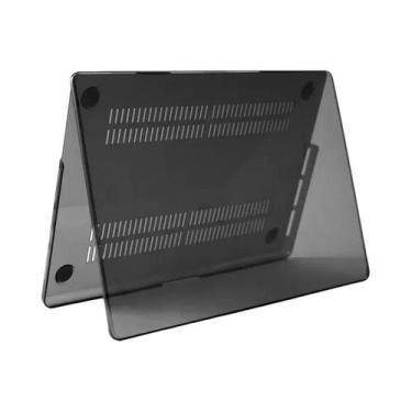 Imagem de Capa Para Macbook Air 13.6 Para M4 M3 M2 A2681 A3113 A3240 Air13.3 A19