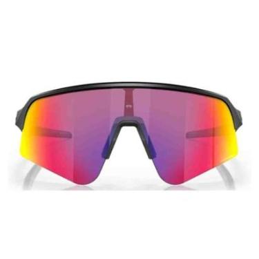 Imagem de Óculos de Sol Oakley Sutro lite Sweep Masculino Preto 0OO946-Masculino