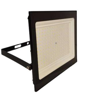 Imagem de Refletor Micro Led 300W 6500K IP66 22500LM Bivolt