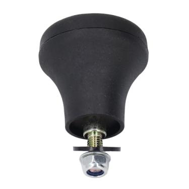 Imagem de Ymiko Cabeça de Alça de Direção Esférica Compatível Com Modelos de Empilhadeira R14 R16 R20 H35 H40 H45 352 Botão de Roda Com Junta Esférica Universal para Caminhões de Elevação Industriais