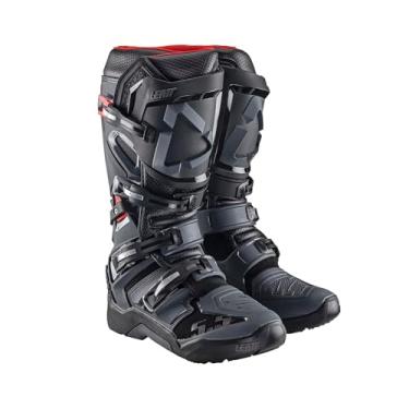 Imagem de Leatt Bota 5.5 FlexLock Enduro, Grafeno, 39
