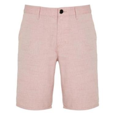 Imagem de Bermuda Sarja Individual Right Masculino-Masculino