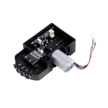 Imagem de Compatível com o kit de movimento central de cinco vias Creality CFS - Motor brushless de 24V 0,35A com eixo plano L11 para impressora 3D K2 Plus