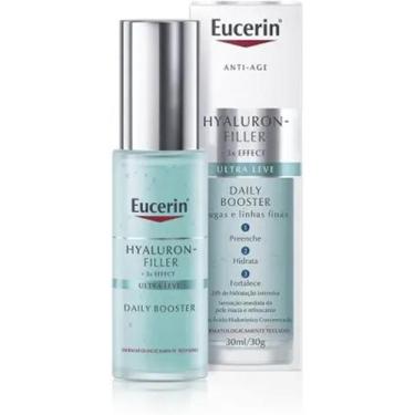 Imagem de Gel Hidratante Facial Hyaluron-Filler Daily Booster 30ml - Euce