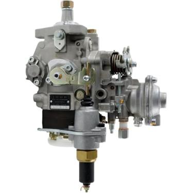 Imagem de Bomba de injeção de combustível VE4-R2068 Diesel VE compatível com IVECO compatível com Minicarregadeira New Holland C185 C232 L185 L225 Case SR220 SV250 430 435 445 Loader 0460424471 504374955 2