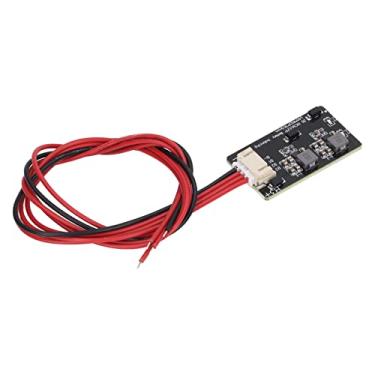 Imagem de Zerodis Placa Balanceadora de Bateria Com Indicador LED, Equalizador Ativo 1.2A para Controlador de Baterias Lipo (1~3S)