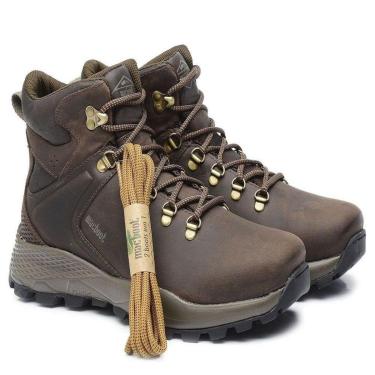 Imagem de Bota Adventure Cano Alto Macboot Imeri 02-Unissex