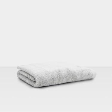 Imagem de Artelassê Toalha de Banho Gigante 80 cm x 1,50 m Malta Prata Artelassê