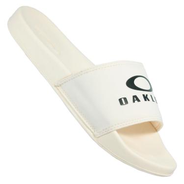 Imagem de Chinelo Oakley Malibu Bark Masculino-Masculino