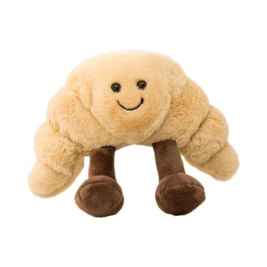 Imagem de Boneca De Conforto Para Bebês, Brinquedo De Pelúcia Em Forma De Ovo, S