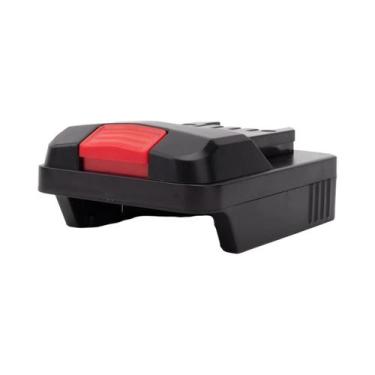 Imagem de Adaptador De Bateria De Lítio Makita 18V Para Ferramentas De Perfuraçã